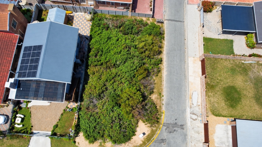 Commercial Property for Sale in Kleinkrantz Western Cape